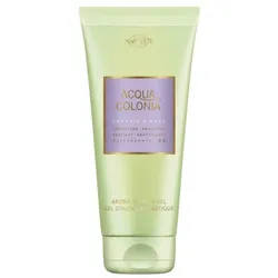 Freesia & Musk Aroma Shower Gel