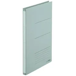 Ablagemappe A4 ZeroMax grau