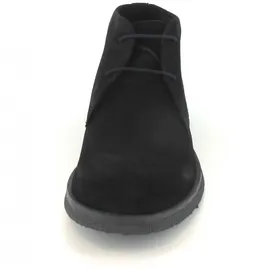 GEOX Herren Uomo Claudio A Schuhe, Navy, 45 EU