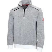 AS Arbeitsschutz Nitras Motion TEX Plus Pullover weiß