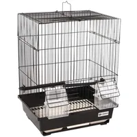 Karlie Vogelkäfig Dolak 1 29,5 x 22 x 38