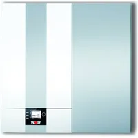 WOLF-Garten WOLF Gasbrennwert-Zentrale CGW-2-14/100L 14 kW