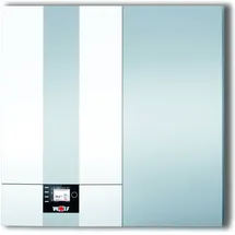 WOLF-Garten WOLF Gasbrennwert-Zentrale CGW-2-14/100L 14 kW