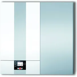 WOLF-Garten WOLF Gasbrennwert-Zentrale CGW-2-14/100L 14 kW