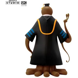 Abysse Koro Sensei Figur 10 cm braun/mehrfarbig