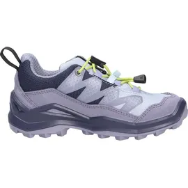 Lowa Maddox Pro GTX LO Kinder Flieder/Pflaume 39