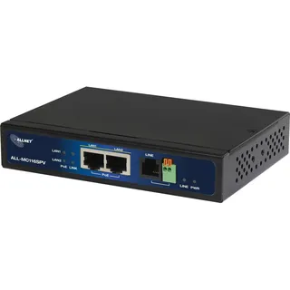 Allnet ALL-MC116SPV-VDSL2, Modem