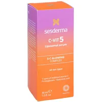 SeSDERMA C-Vit 5 Vitamin Serum 30 ml