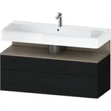 Duravit QA4396035160010 QTG WTU WH Ek. 1190x470x590 Ei Swa