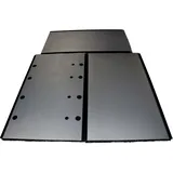 WOLF-Garten Wolf Verkleidung u. Wärmedämmung kpl. für SPU-2-W-1000 A EkoSkin