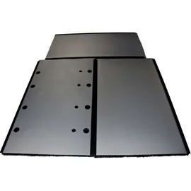 WOLF-Garten Wolf Verkleidung u. Wärmedämmung kpl. für SPU-2-W-1000 A EkoSkin