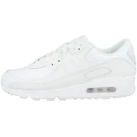 Nike Air Max 90 LTR Herren White/White/White 40