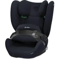 Cybex Pallas B I-size Kindersitz - Blue / Blue