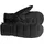 Craft Explore Padded Mitten Schwarz M