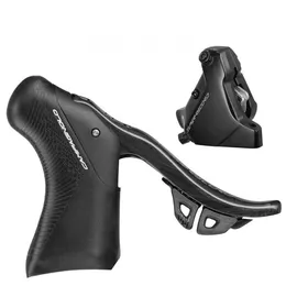 CAMPAGNOLO Schalt-Bremshebel Super Record WRL rechts, 12-fach, inkl. 160