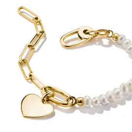 Thomas Sabo Charm Club Connect C1209-430-14 Charm Anhänger