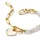 Thomas Sabo Charm Club Connect C1209-430-14 Charm Anhänger