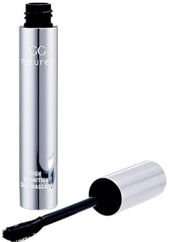 Gertraud Gruber High Defintion Care Mascara - 10. Schwarz