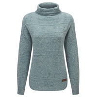 Sherpa Damen Yuden Pullover S - Vertigris