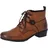 Damen Y0742 Stiefelette, 40 EU