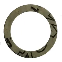 Junkers Bosch BOSCH Ersatzteil TTNR: 87101030450 Dichtung 18,6x13,5x1,5 (10x)