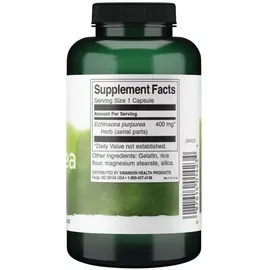 Swanson Echinacea Kapseln 100 St.
