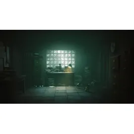 Little Nightmares III, Xbox One | Series X, Xbox One/Xbox Series X, Multiplayer-Modus, T (Jugendliche)