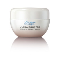 LA MER Ultra Booster Premium Effect Balm Augen & Lippen 15 ml