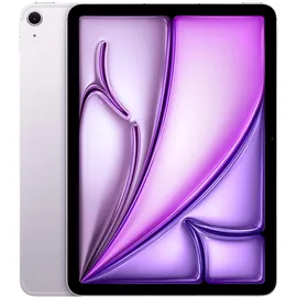 Apple iPad Air 11" (6. Generation 2024) 1 TB Wi-Fi + Cellular violett
