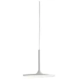 LEDS-C4 LEDS C4 LED Pendelleuchte NET Ø250 15W 3000K weiß 878lm