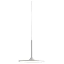 LEDS-C4 LEDS C4 LED Pendelleuchte NET Ø250 15W 3000K weiß 878lm