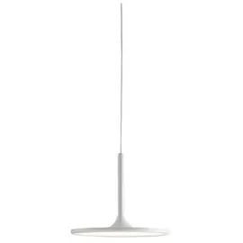 LEDS-C4 LEDS C4 LED Pendelleuchte NET Ø250 15W 3000K weiß 878lm