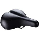 BBB Comfortplus Upright 220 mm Schwarz