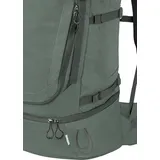 Jack Wolfskin Highland Trail 45 Rucksack 67 cm hedge green