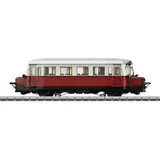 Märklin Schienenbus CVT34 Wismarer Schienenbus der CFV3V 38138 H0