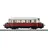 Märklin Schienenbus CVT34 Wismarer Schienenbus der CFV3V 38138 H0