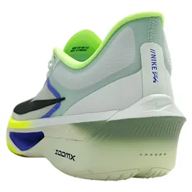 Nike Zoom Fly 6 Herren Grün/Blau 42