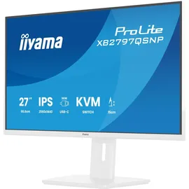 Iiyama ProLite XB2797QSNP-W1 27"