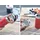 Leifheit Thermobecher 0,35 l Rot