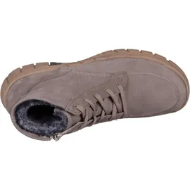 WALDLÄUFER Damen Stiefelette H-Lumi - 41 EU