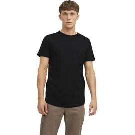 JACK & JONES JJEBASHER schwarz M