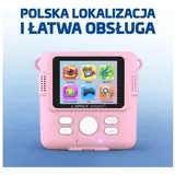 LAMAX InstaKid1 Pink