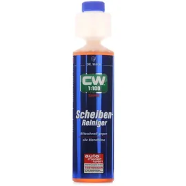 Dr. Wack Dr Wack CW1:100 Super Scheibenreiniger 250 ml