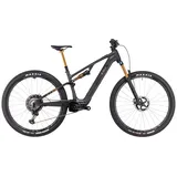 Cube AMS Hybrid ONE44 C:68X SLT 400X 29 Schwarz Modell 2025
