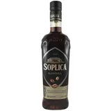 Soplica Kawowa Polnischer Likör Kaffee 0,5L 25% Vol. Kaffeelikör