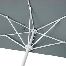 MCW Lorca Ø 300 cm Anthrazit