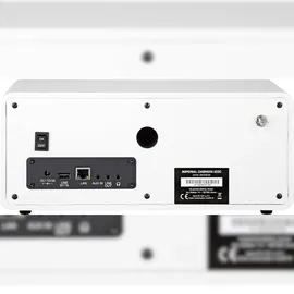 Imperial Dabman i200 weiß