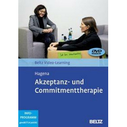 Beltz Verlag Akzeptanz- und Commitmenttherapie