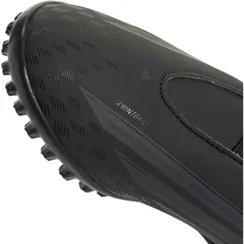adidas F50 Club TF Kinder schwarz 28