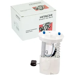 Hitachi Tankgeber Sensor Tank Fühler Passend Für Ford Fiesta Fusion 133482: Sensor, Kraftstoffvorrat Ford: 1148481 Ford: 1211739 Ford: 1301453 Ford: 1